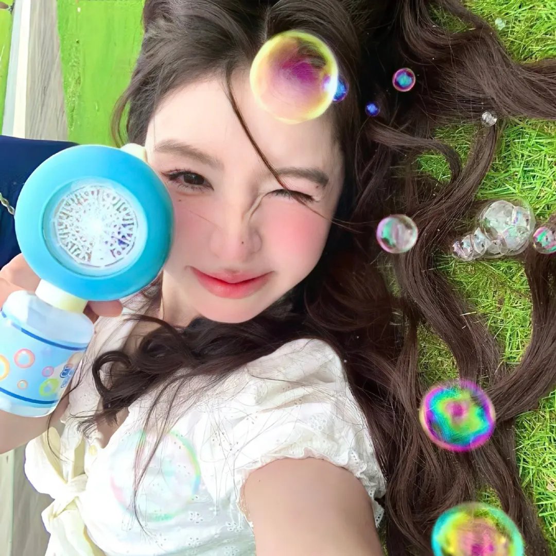 蓝色老虎