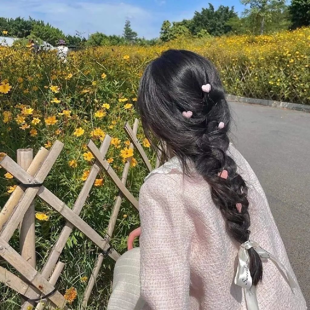 银色之恋