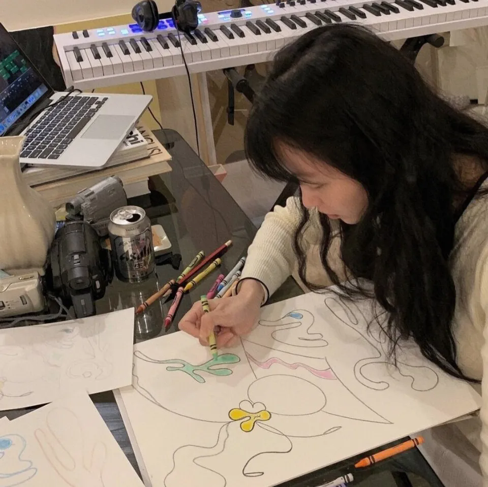 重返十岁，我带老妈逆风翻盘